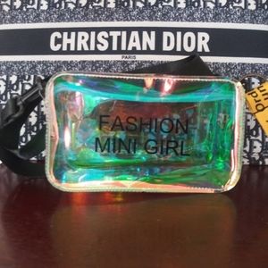 SOLD W/PURPLE NEW BALANCE